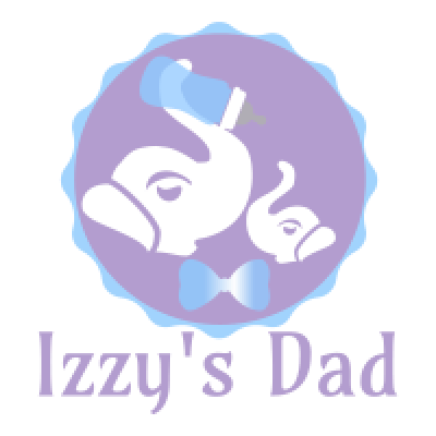 Izzy's Dad